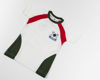 KG-G12 Unisex PE Polo Shirt, White