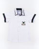 G1-G12 Unisex Shirt, White