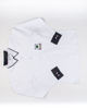 Unisex Shirt, White Long Sleeves