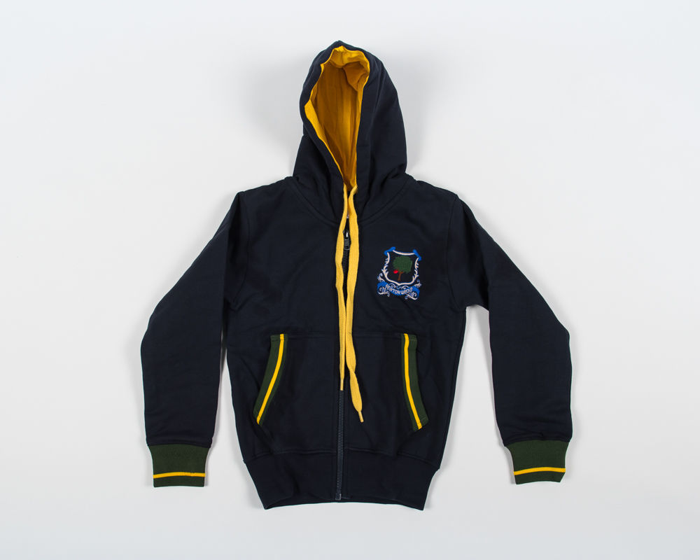 Newton School Uniforms. KGG12 Winter Jacket, Navy