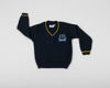 KG-G12 Unisex Sweatshirts, Navy