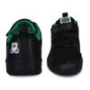 Picture of Snake Shoes - Black/Green (Optional)