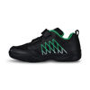 Picture of Snake Shoes - Black/Green (Optional)