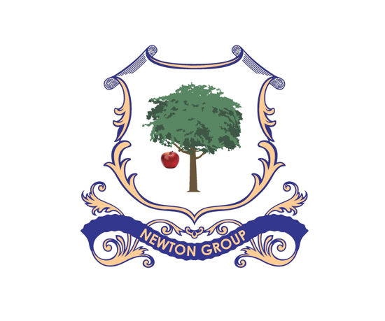 Picture of Newton Logo
